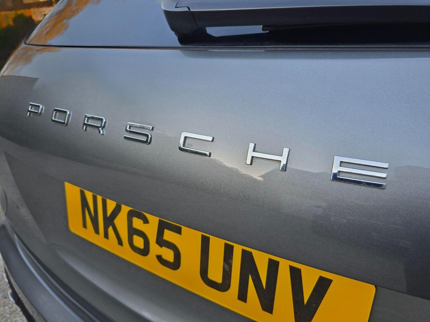 Used Porsche Cayenne 2015 for sale - 78090634: Photo 43