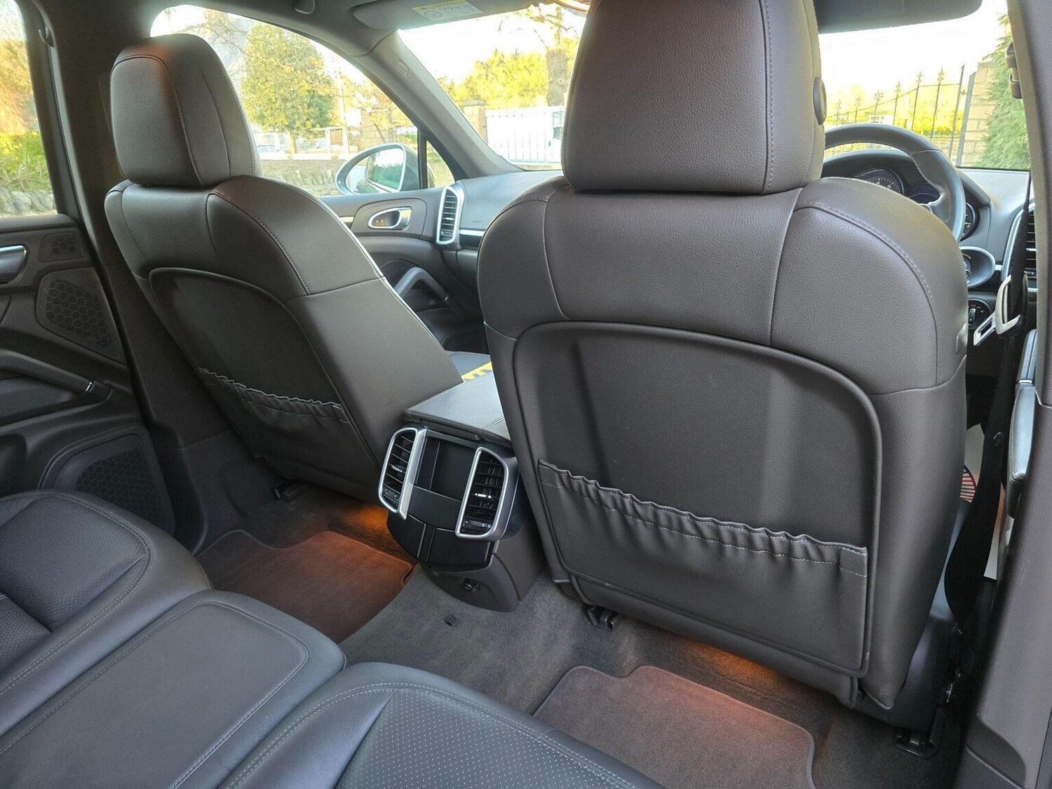 Used Porsche Cayenne 2015 for sale - 78090634: Photo 44