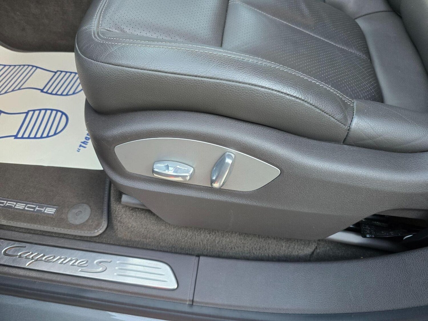 Used Porsche Cayenne 2015 for sale - 78090634: Photo 45