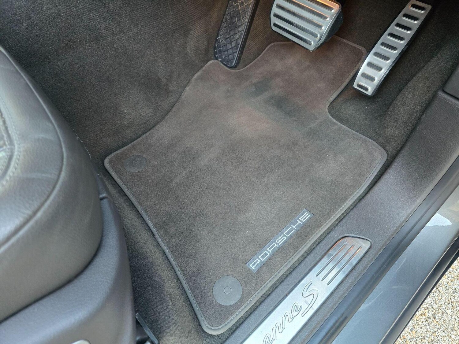 Used Porsche Cayenne 2015 for sale - 78090634: Photo 46