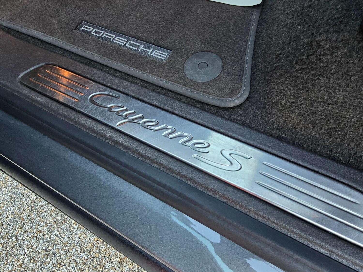 Used Porsche Cayenne 2015 for sale - 78090634: Photo 47