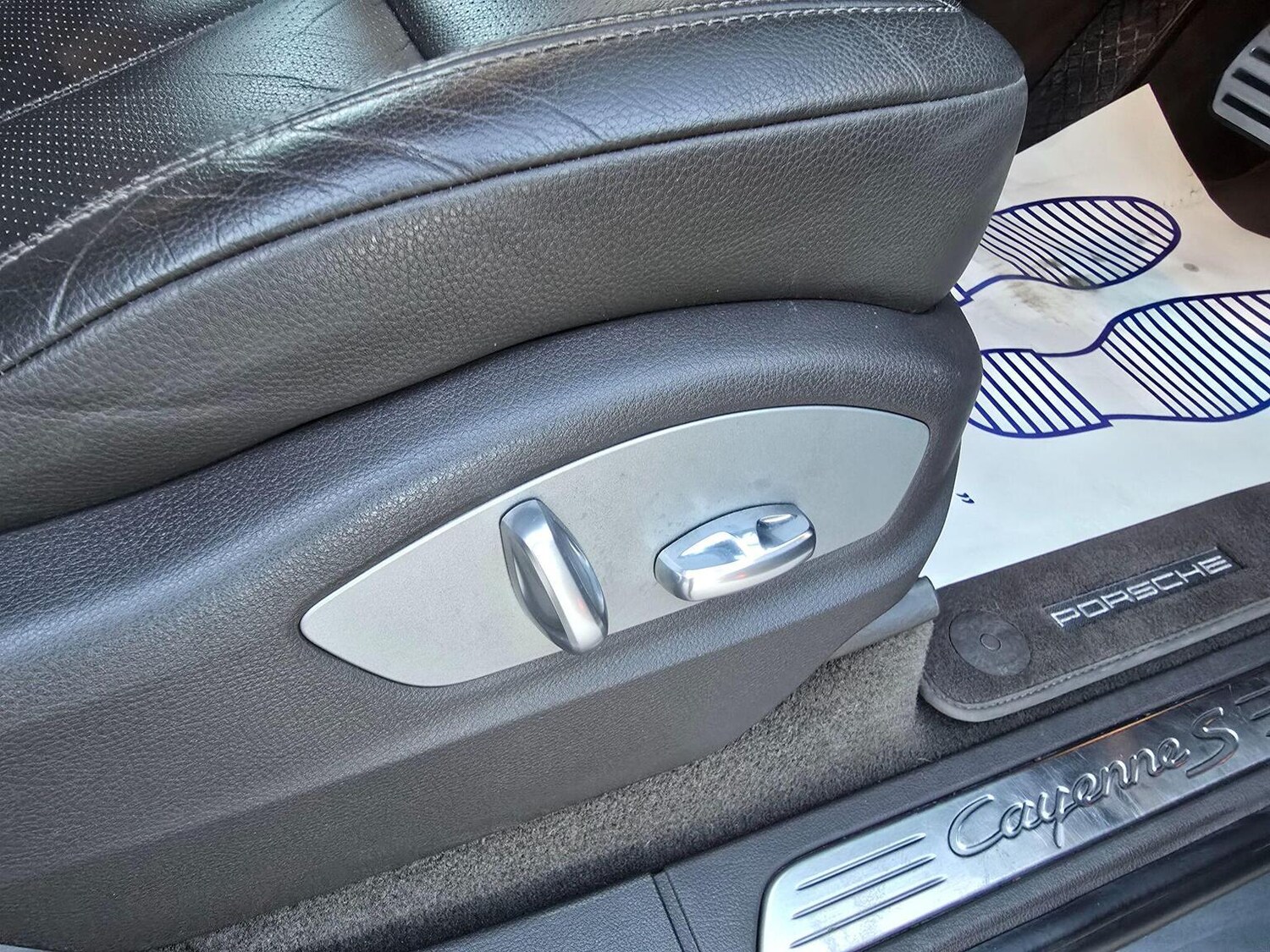 Used Porsche Cayenne 2015 for sale - 78090634: Photo 48