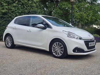 Used Peugeot 208 2016 for sale - 78967802: Photo