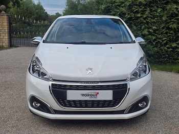 Used Peugeot 208 2016 for sale - 78967802: Photo
