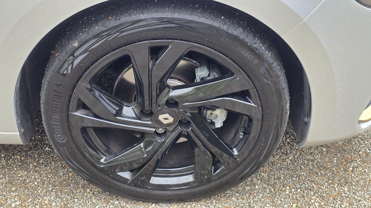 Used Renault Clio 2023 for sale - 76924326: Photo 23