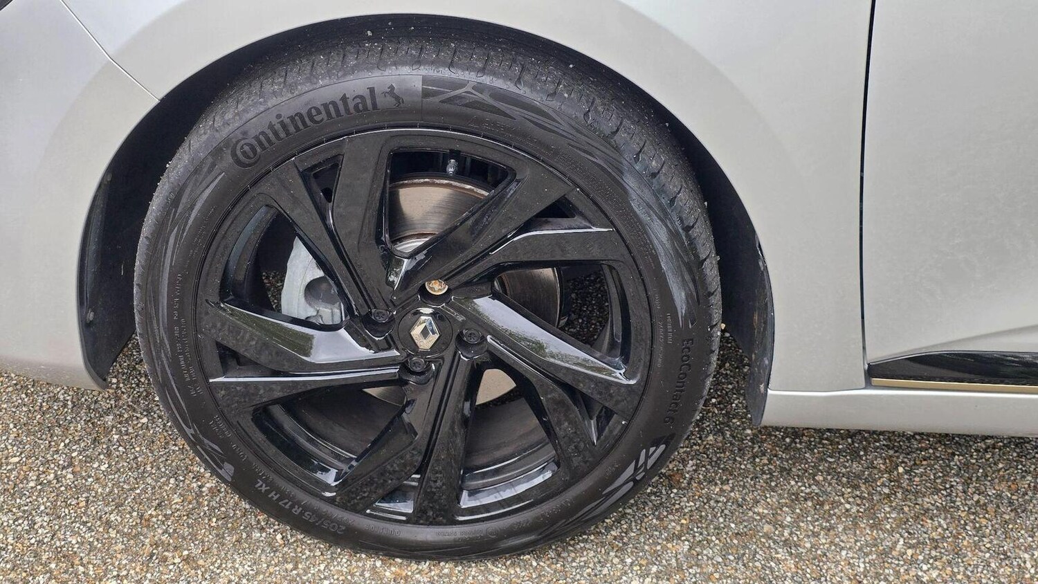 Used Renault Clio 2023 for sale - 76924326: Photo 24