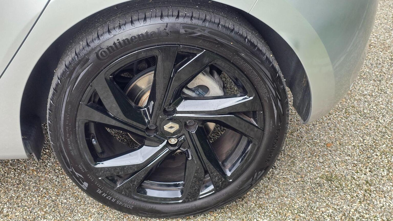 Used Renault Clio 2023 for sale - 76924326: Photo 25