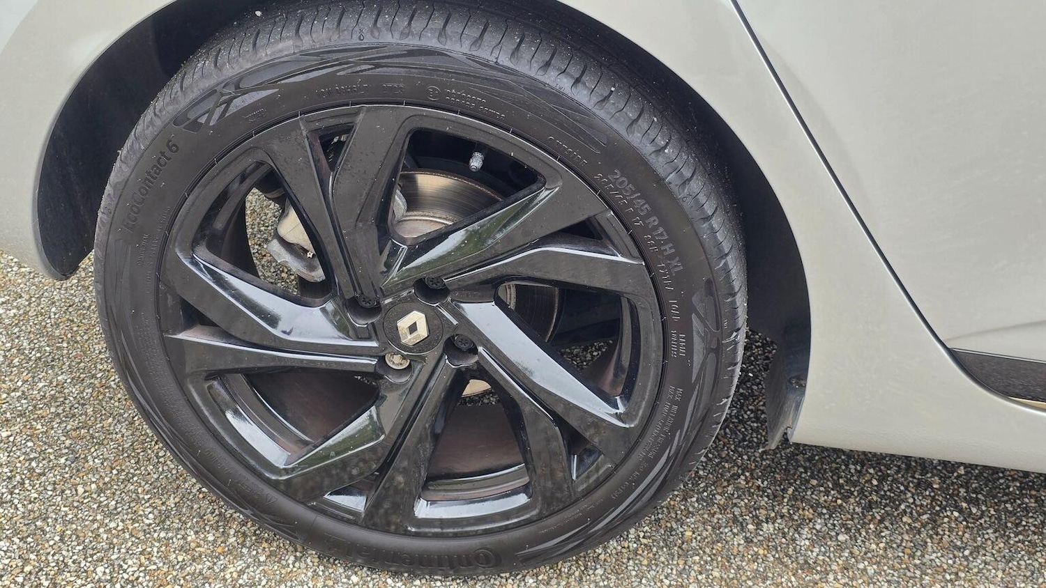 Used Renault Clio 2023 for sale - 76924326: Photo 26