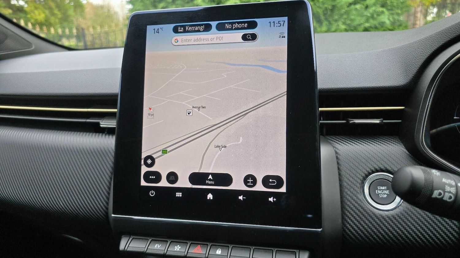 Used Renault Clio 2023 for sale - 76924326: Photo 28