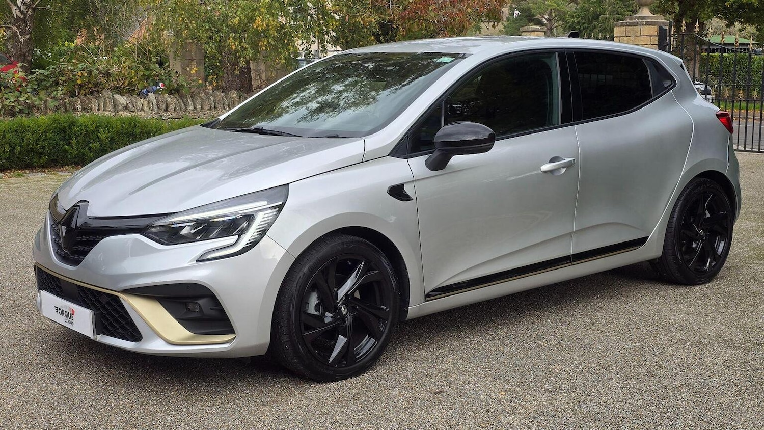 Used Renault Clio 2023 for sale - 76924326: Photo 3