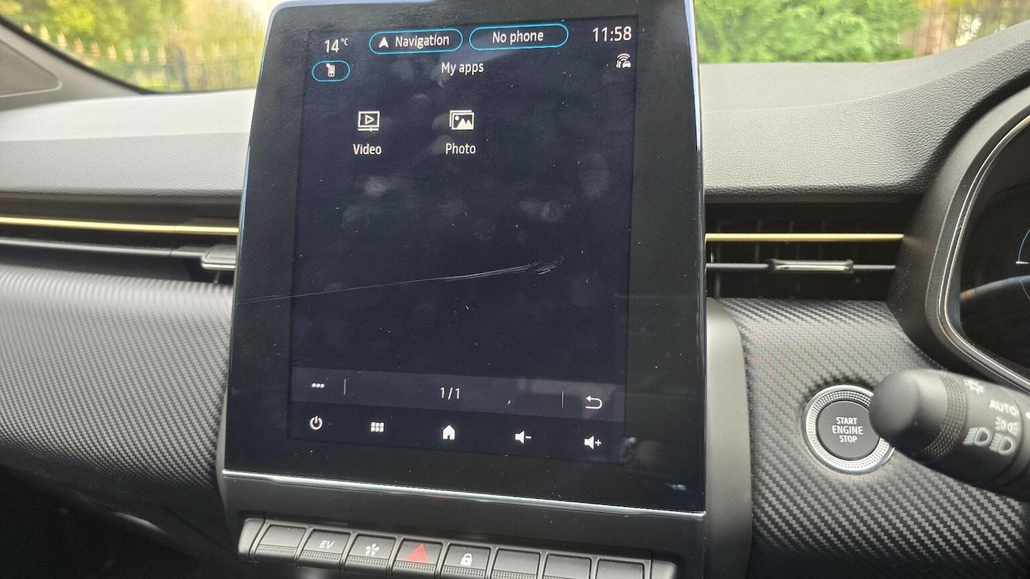 Used Renault Clio 2023 for sale - 76924326: Photo 33