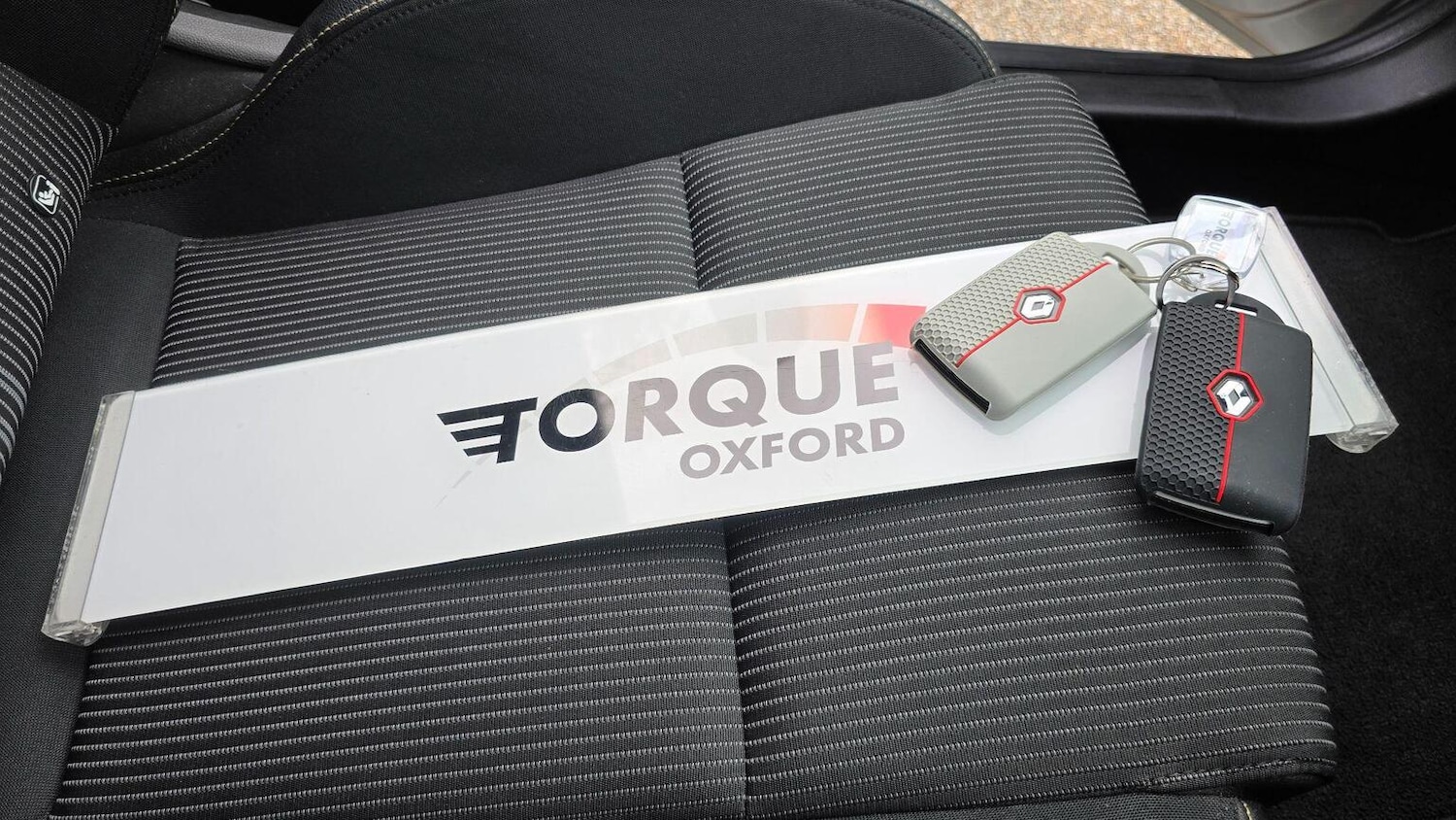 Used Renault Clio 2023 for sale - 76924326: Photo 35