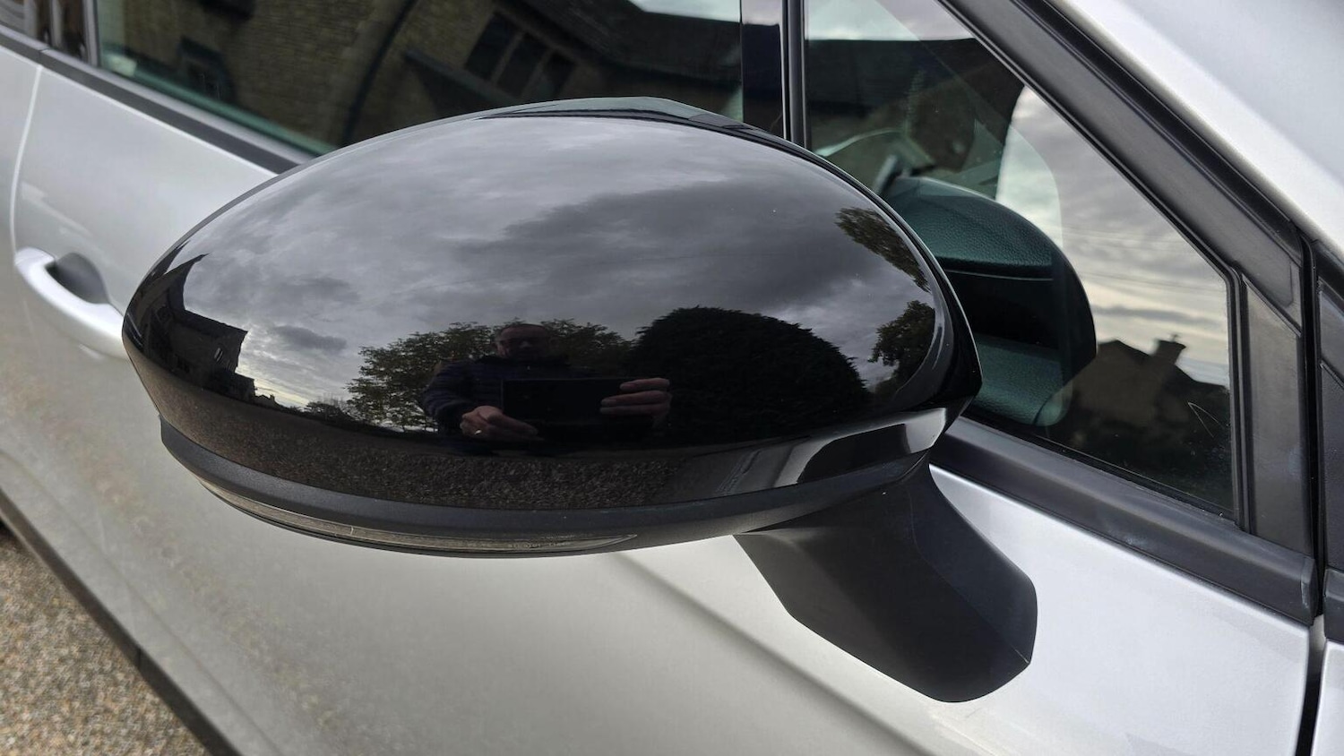 Used Renault Clio 2023 for sale - 76924326: Photo 37