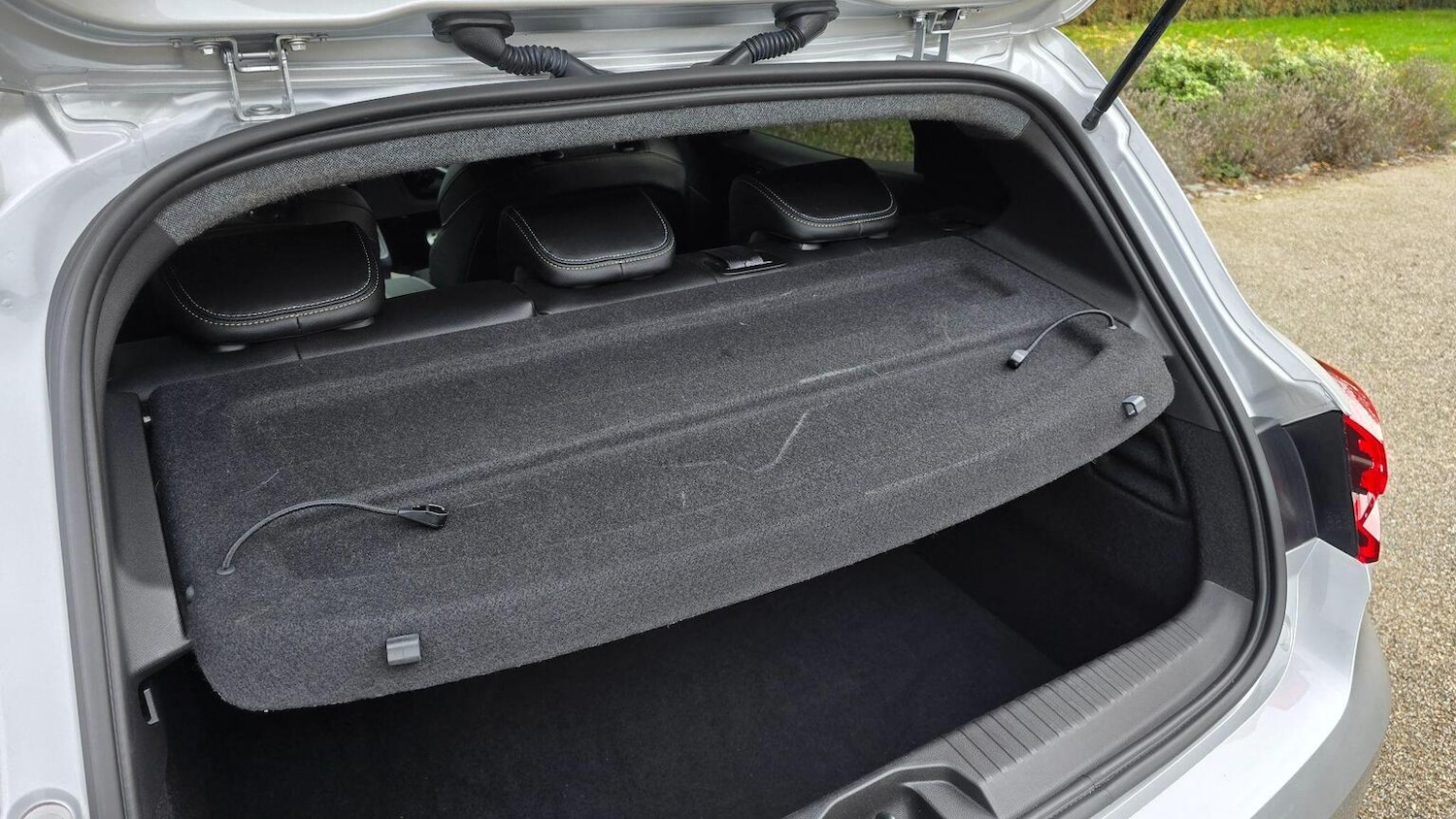 Used Renault Clio 2023 for sale - 76924326: Photo 39