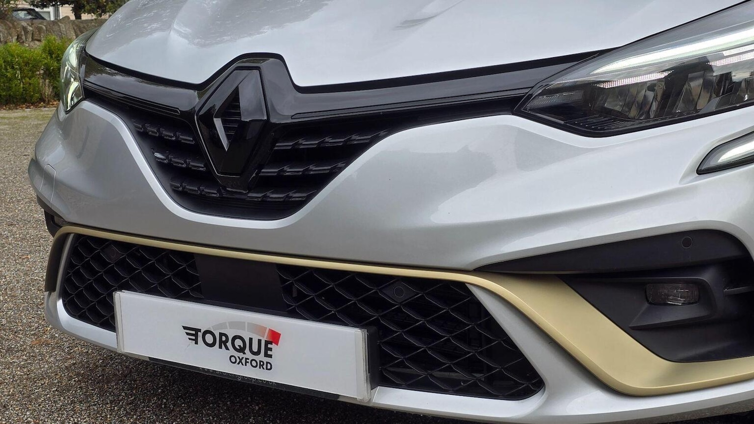 Used Renault Clio 2023 for sale - 76924326: Photo 40