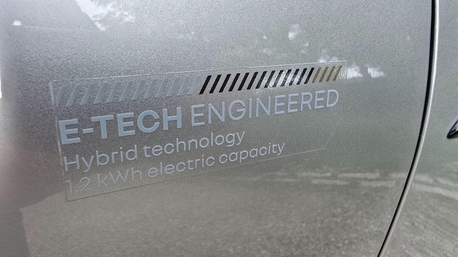 Used Renault Clio 2023 for sale - 76924326: Photo 43