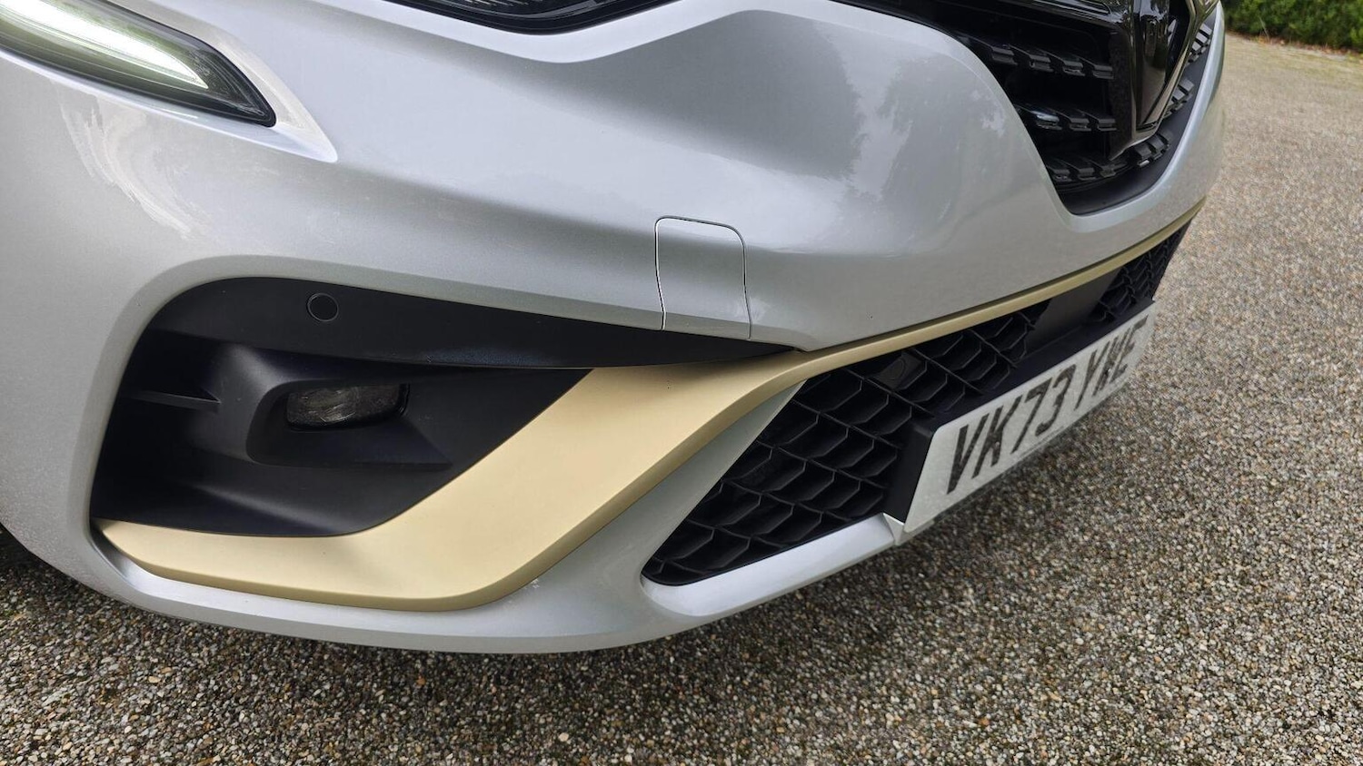 Used Renault Clio 2023 for sale - 76924326: Photo 44