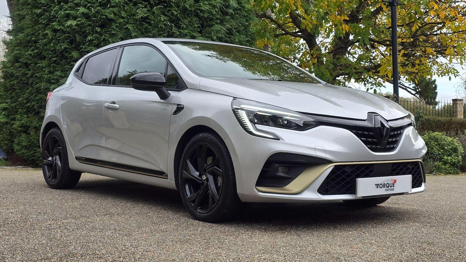 Used Renault Clio 2023 for sale - 76924326: Photo 7