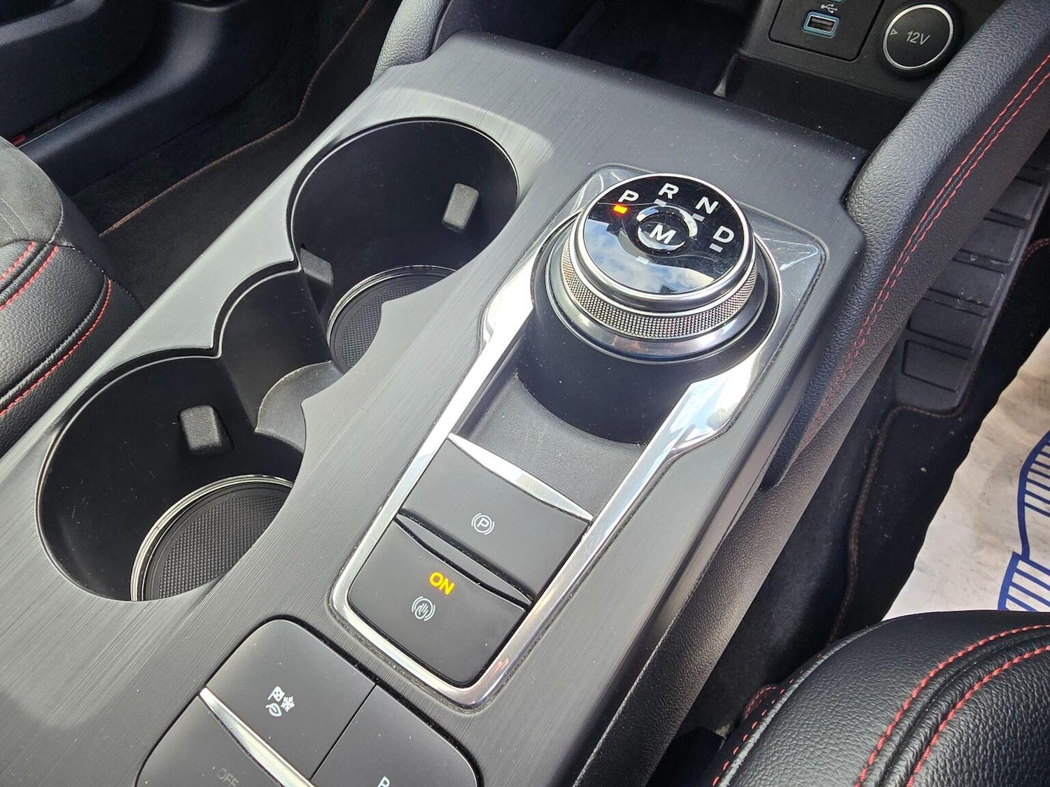 Used Ford Kuga 2020 for sale - 77836889: Photo 12