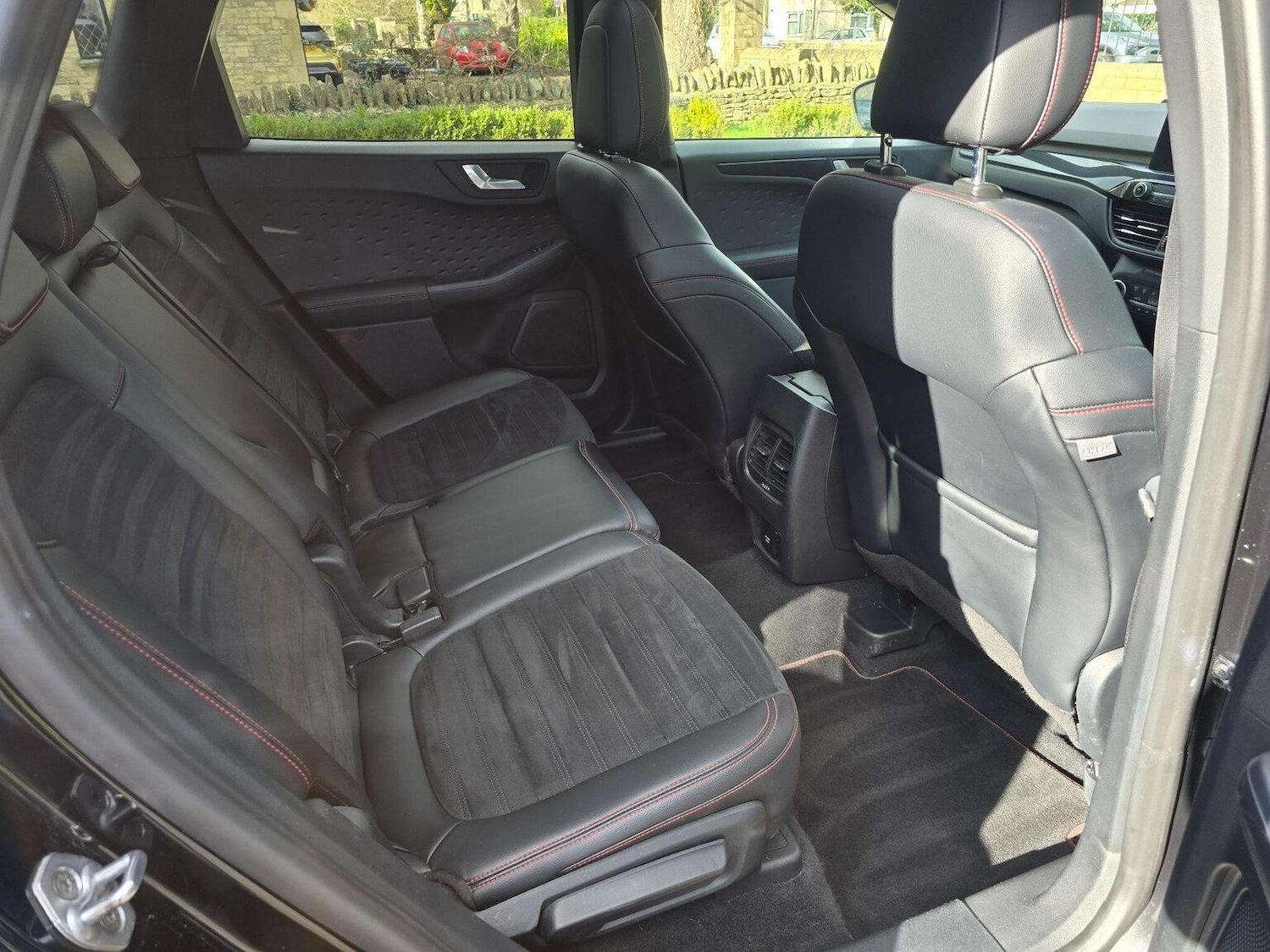 Used Ford Kuga 2020 for sale - 77836889: Photo 14