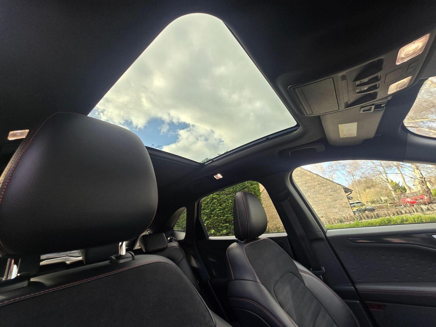 Used Ford Kuga 2020 for sale - 77836889: Photo 18