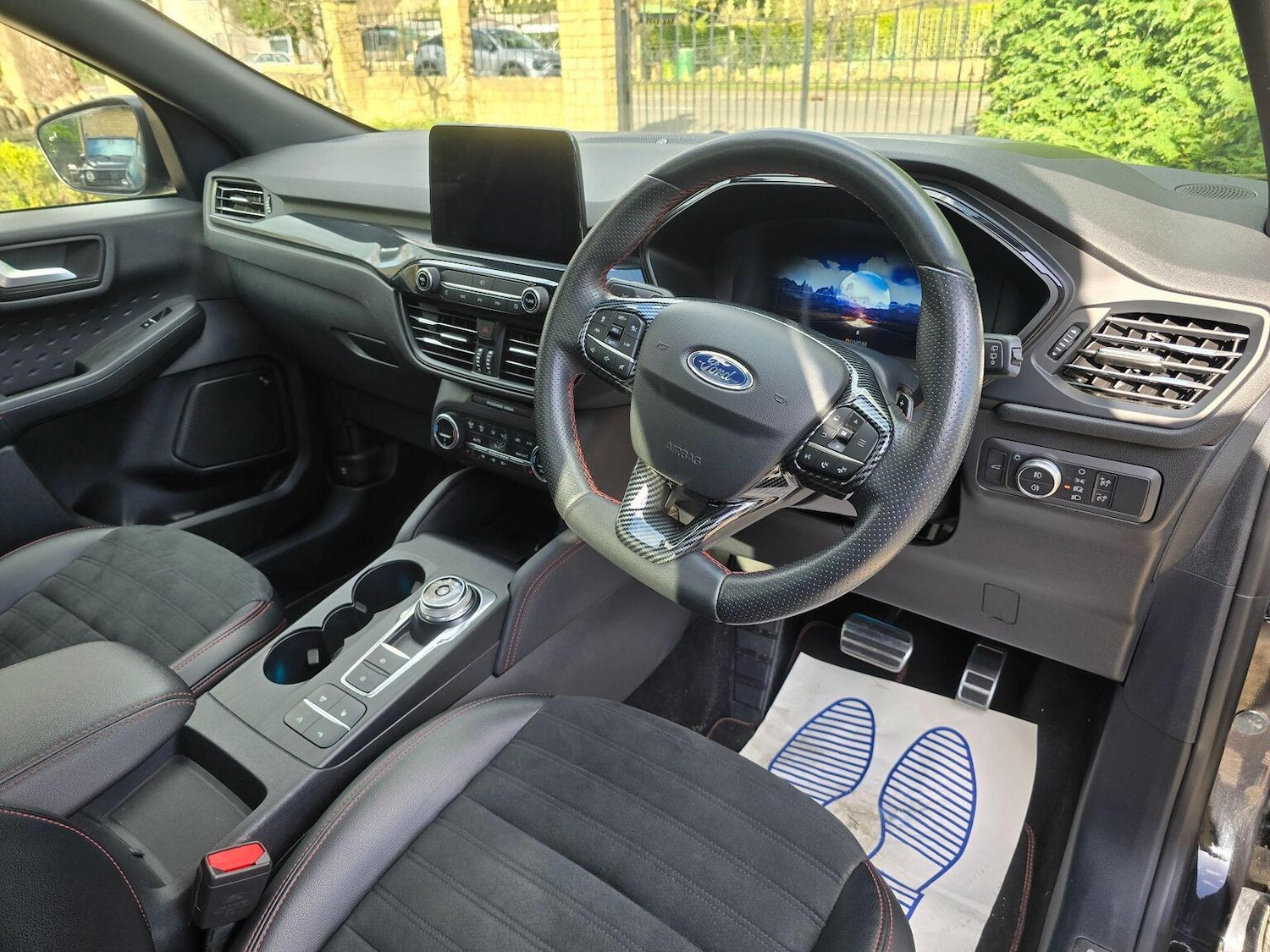 Used Ford Kuga 2020 for sale - 77836889: Photo 2