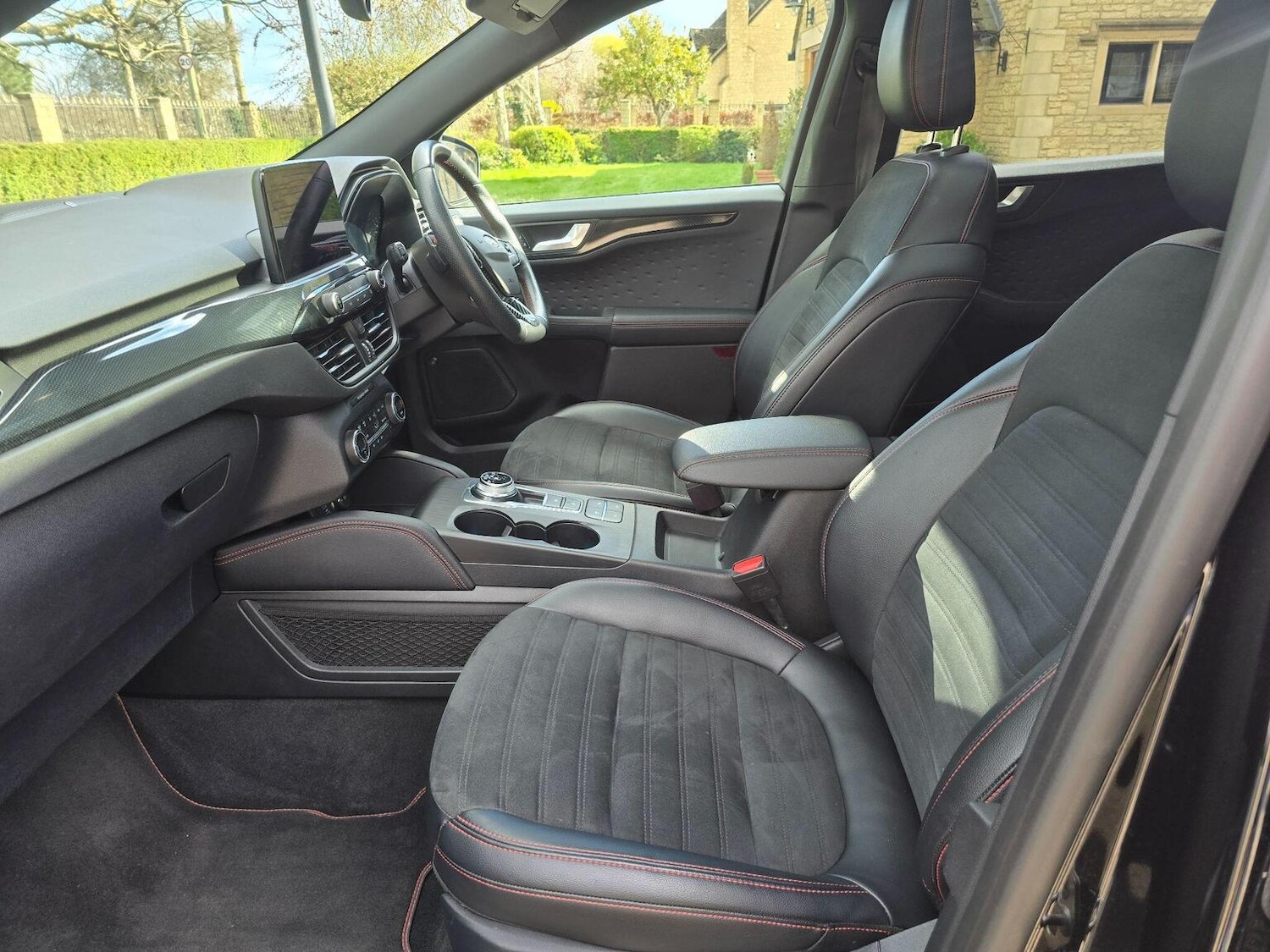 Used Ford Kuga 2020 for sale - 77836889: Photo 20