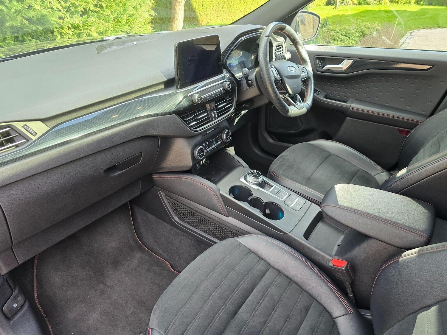 Used Ford Kuga 2020 for sale - 77836889: Photo 21