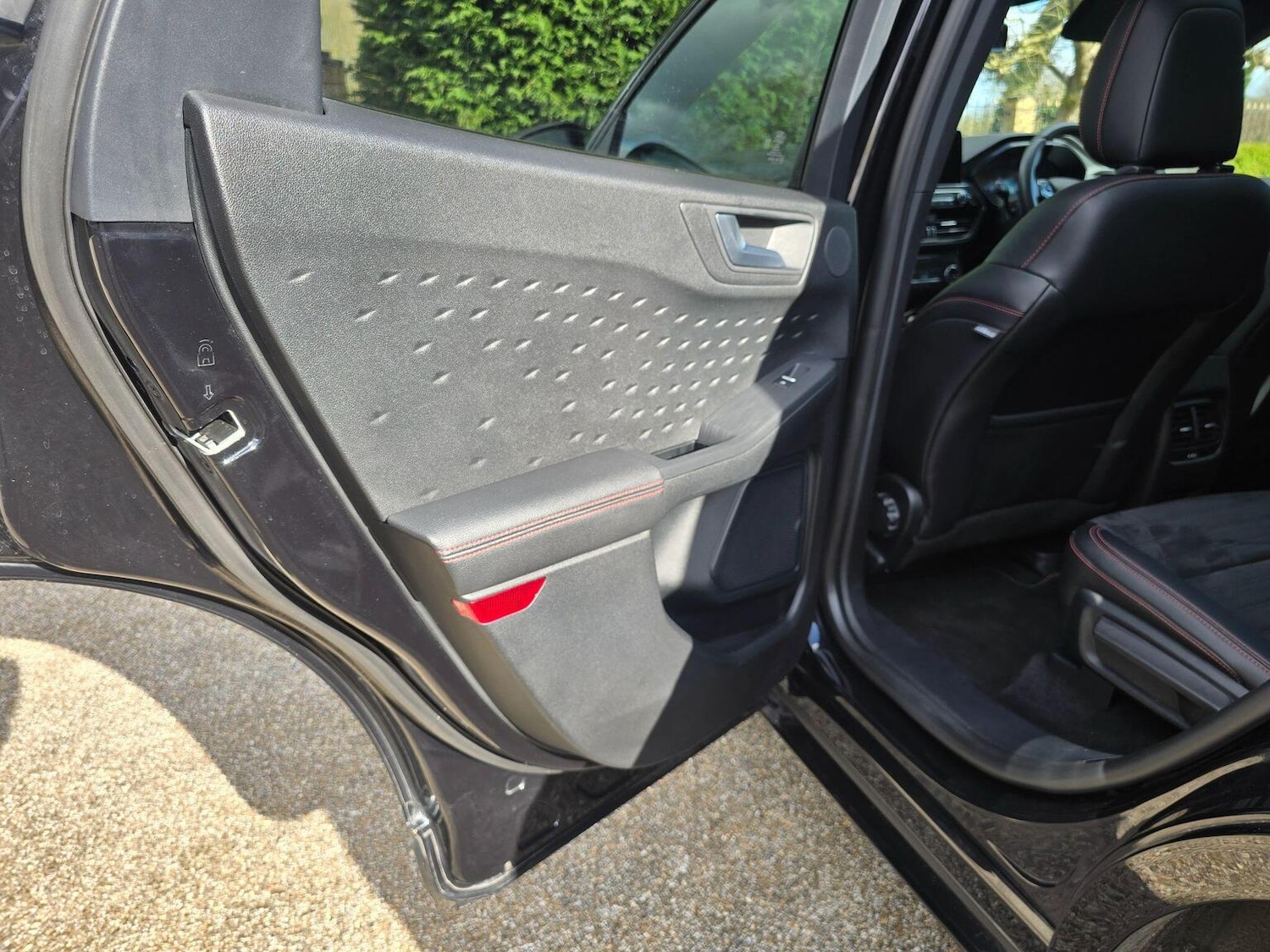 Used Ford Kuga 2020 for sale - 77836889: Photo 29