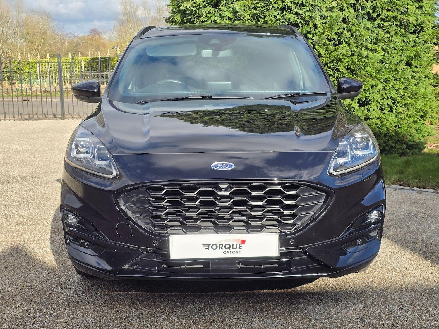 Used Ford Kuga 2020 for sale - 77836889: Photo 3