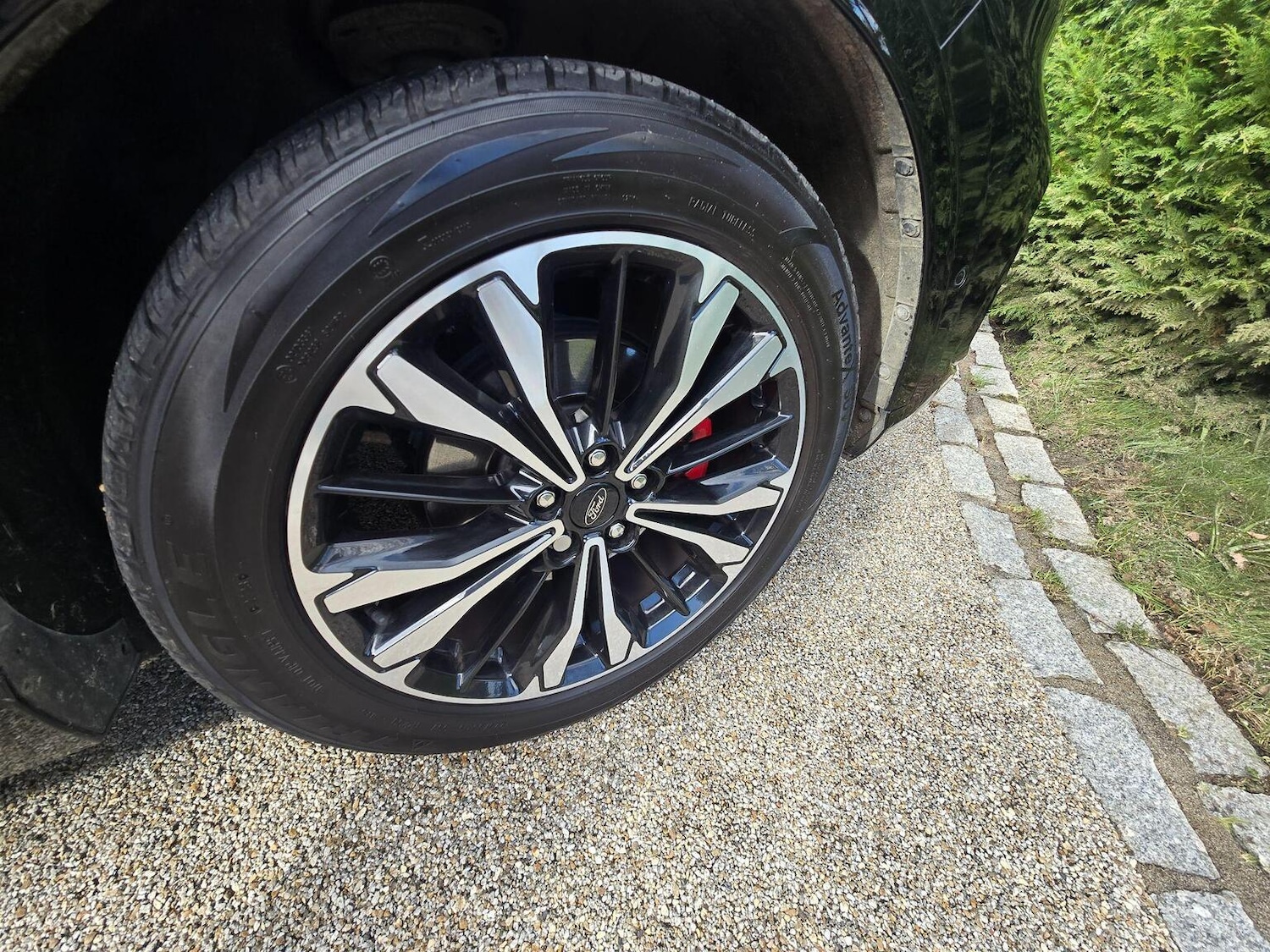 Used Ford Kuga 2020 for sale - 77836889: Photo 33