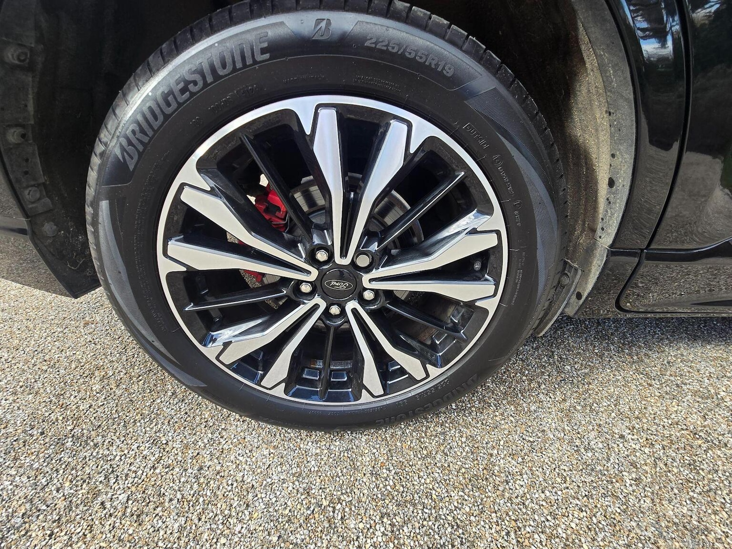 Used Ford Kuga 2020 for sale - 77836889: Photo 34