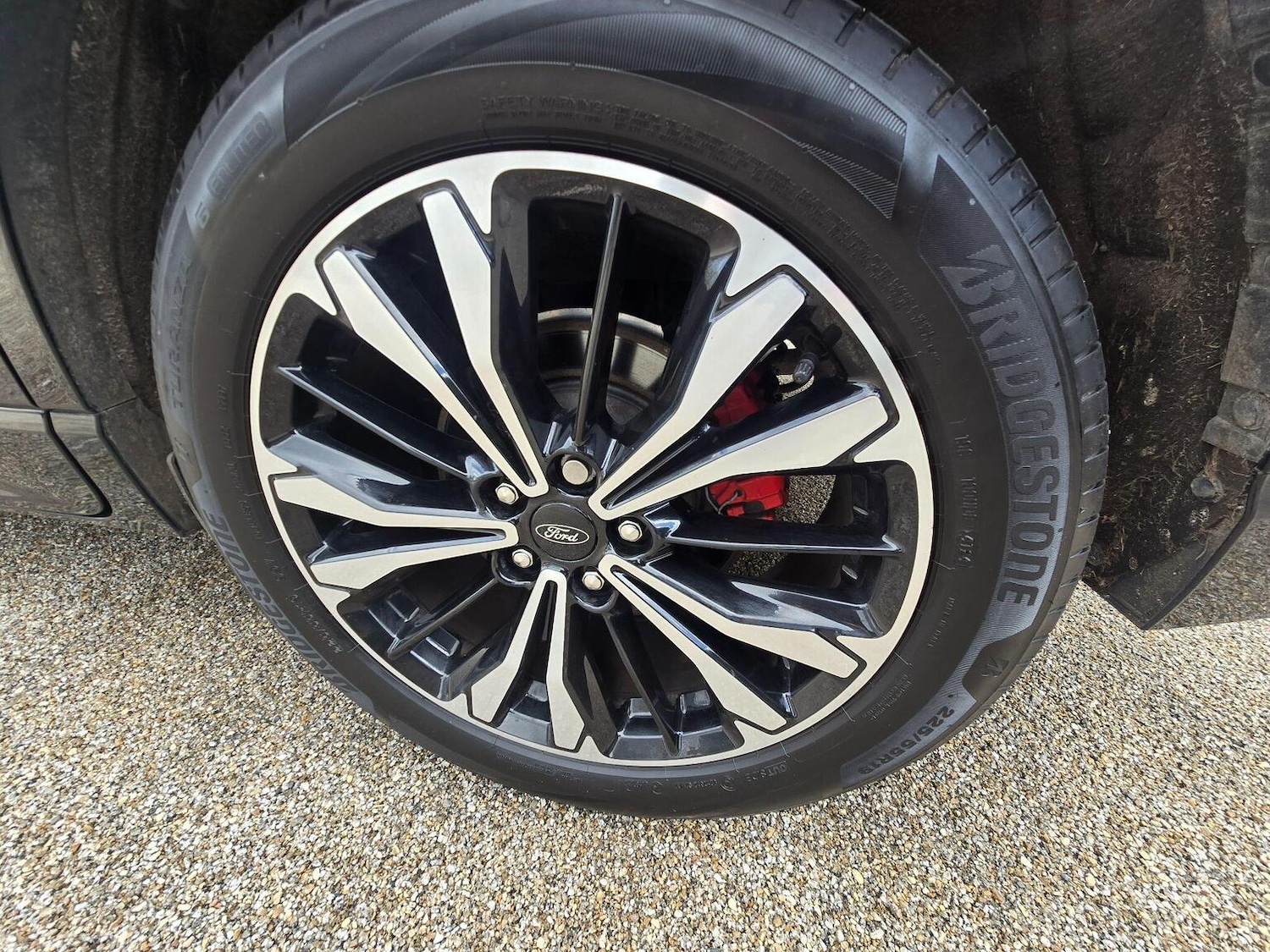 Used Ford Kuga 2020 for sale - 77836889: Photo 35