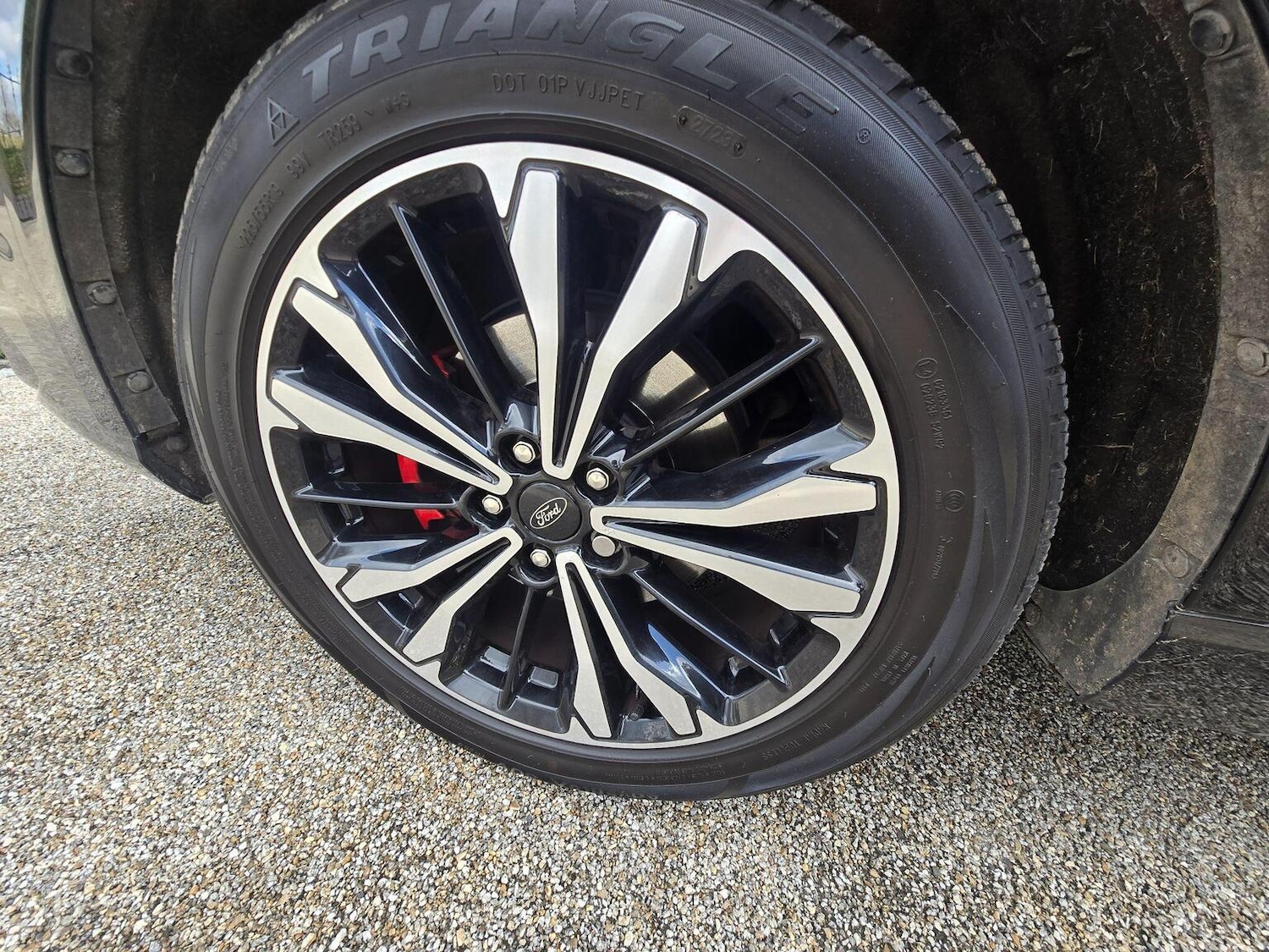 Used Ford Kuga 2020 for sale - 77836889: Photo 36