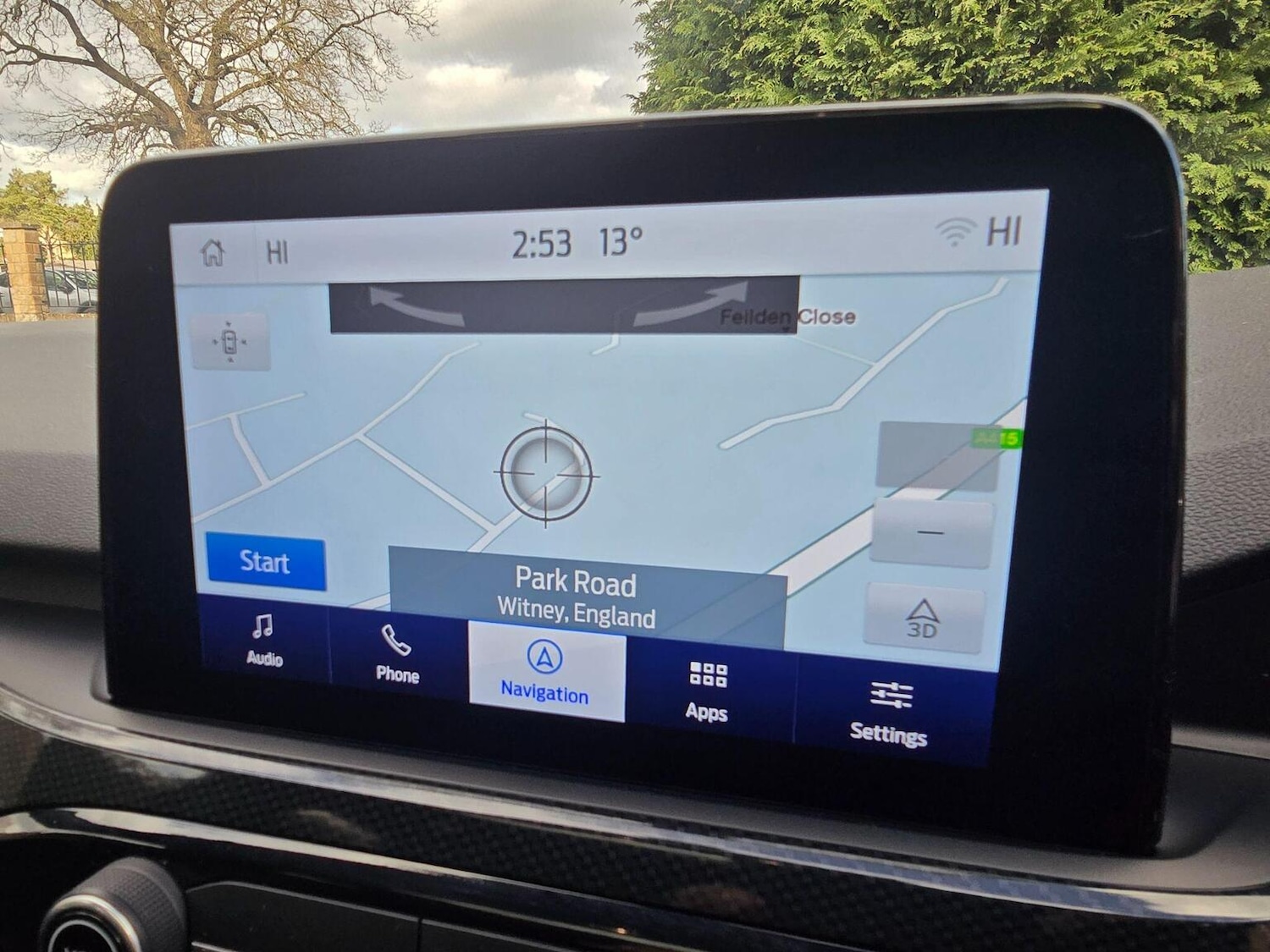 Used Ford Kuga 2020 for sale - 77836889: Photo 38