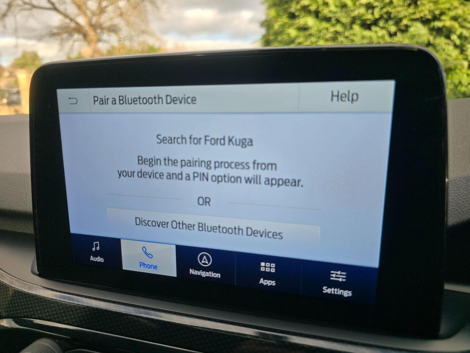 Used Ford Kuga 2020 for sale - 77836889: Photo 40