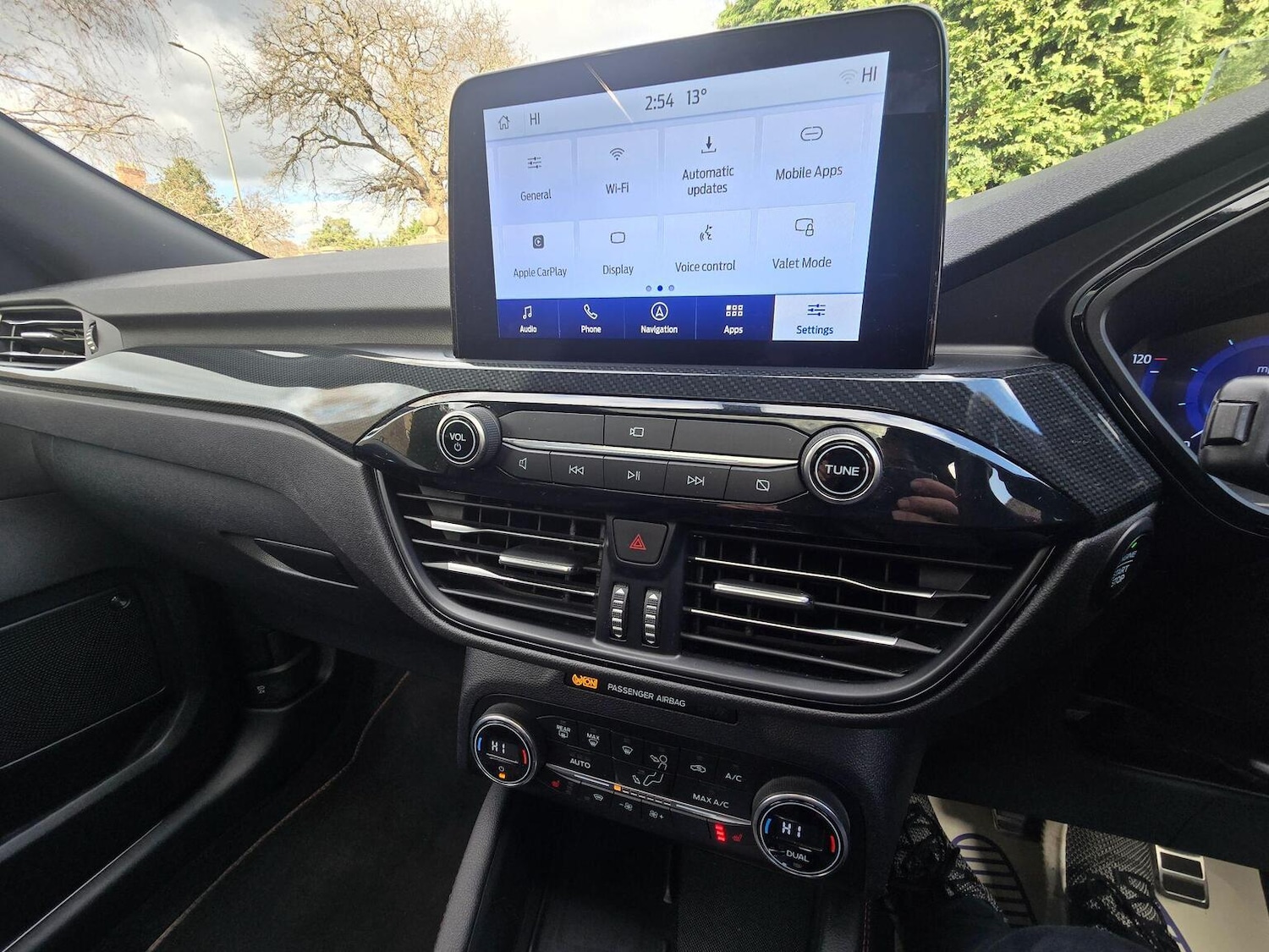 Used Ford Kuga 2020 for sale - 77836889: Photo 43