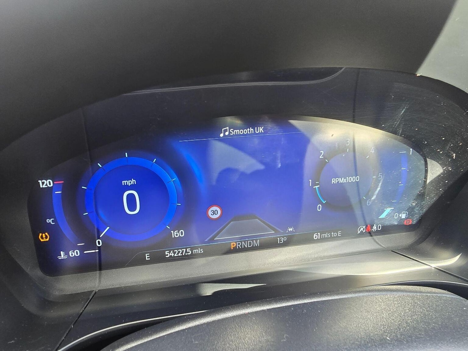 Used Ford Kuga 2020 for sale - 77836889: Photo 44