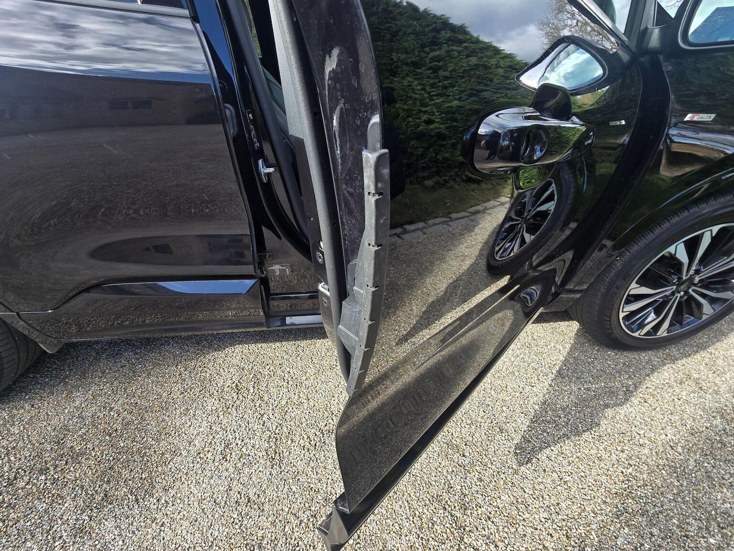 Used Ford Kuga 2020 for sale - 77836889: Photo 46