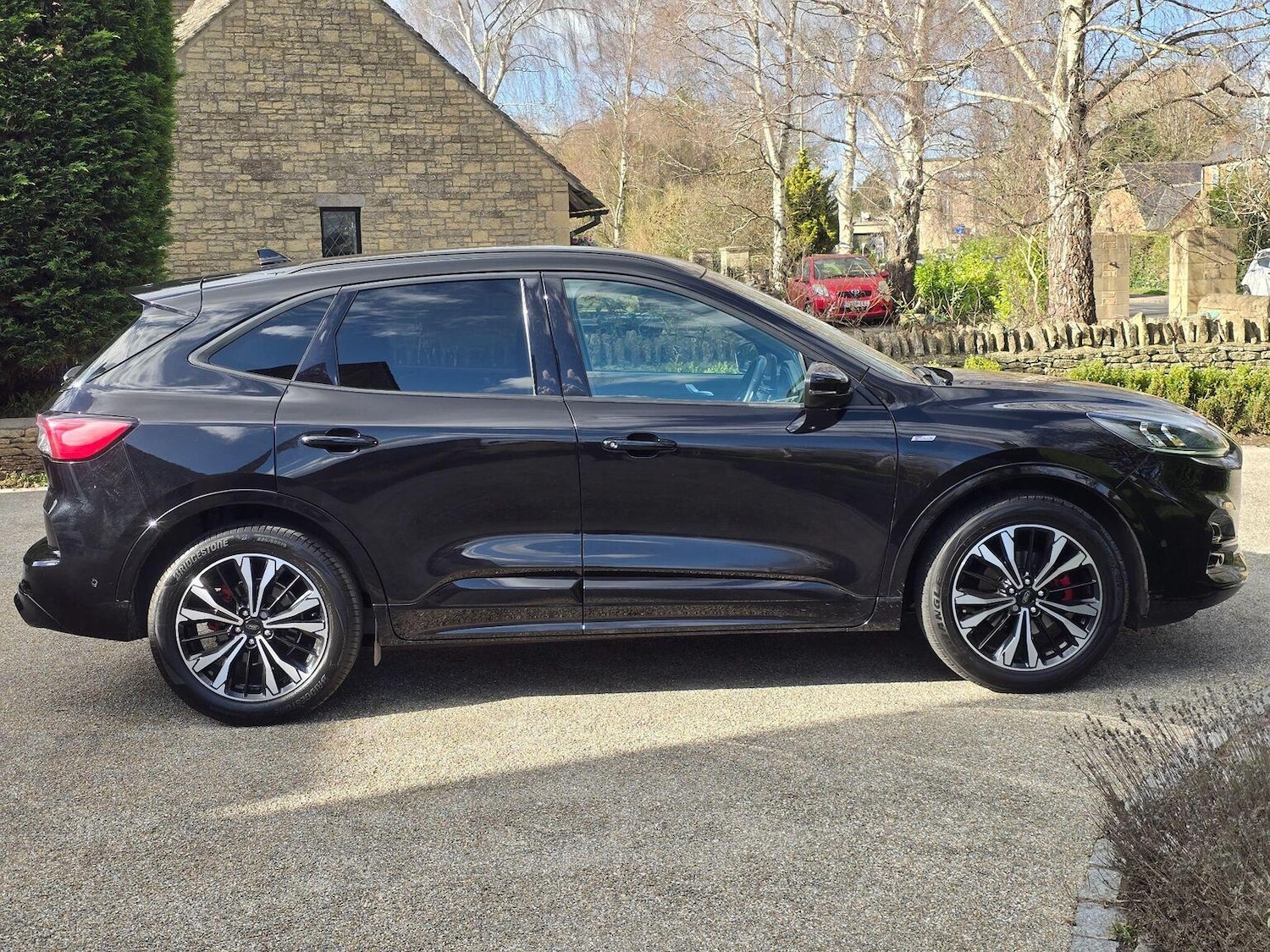 Used Ford Kuga 2020 for sale - 77836889: Photo 7