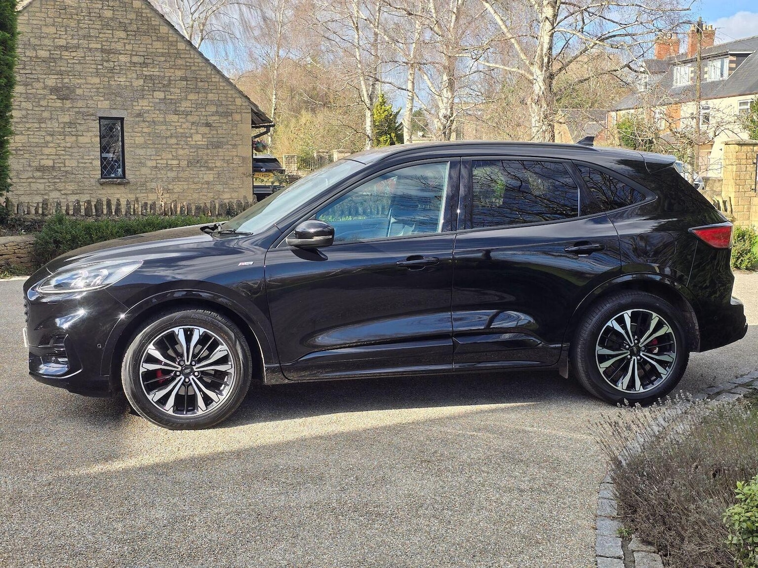 Used Ford Kuga 2020 for sale - 77836889: Photo 8