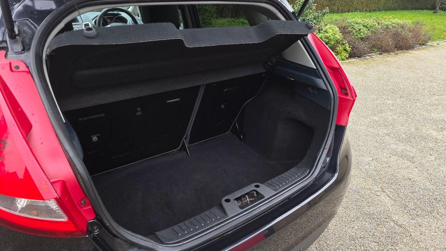 Used Ford Fiesta 2011 for sale - 77616326: Photo 13