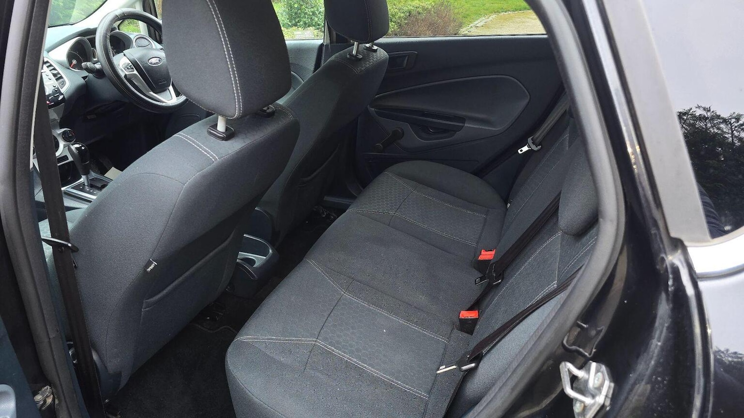 Used Ford Fiesta 2011 for sale - 77616326: Photo 20