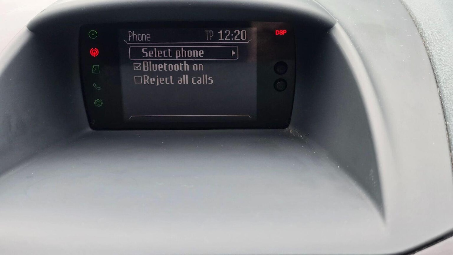 Used Ford Fiesta 2011 for sale - 77616326: Photo 26