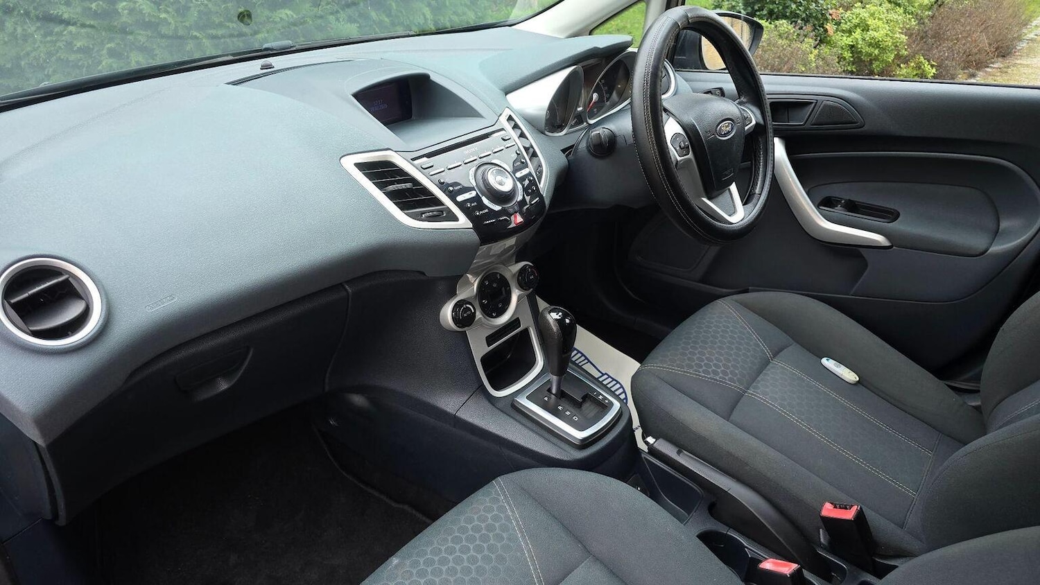 Used Ford Fiesta 2011 for sale - 77616326: Photo 3