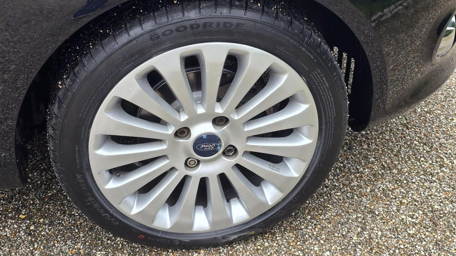 Used Ford Fiesta 2011 for sale - 77616326: Photo 35