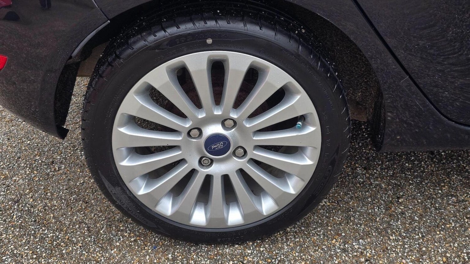 Used Ford Fiesta 2011 for sale - 77616326: Photo 36