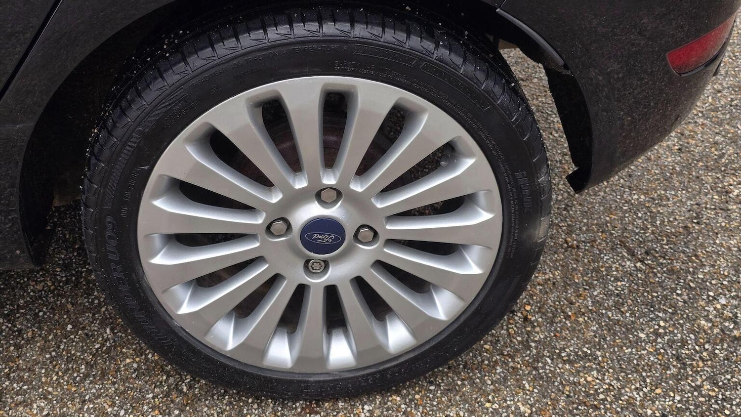 Used Ford Fiesta 2011 for sale - 77616326: Photo 37