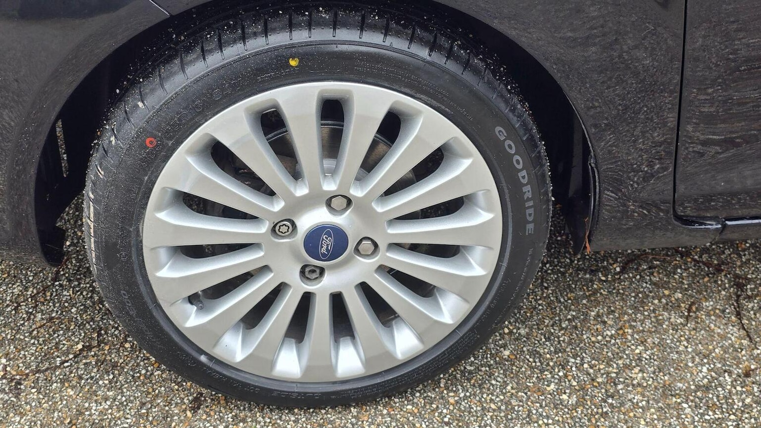 Used Ford Fiesta 2011 for sale - 77616326: Photo 38