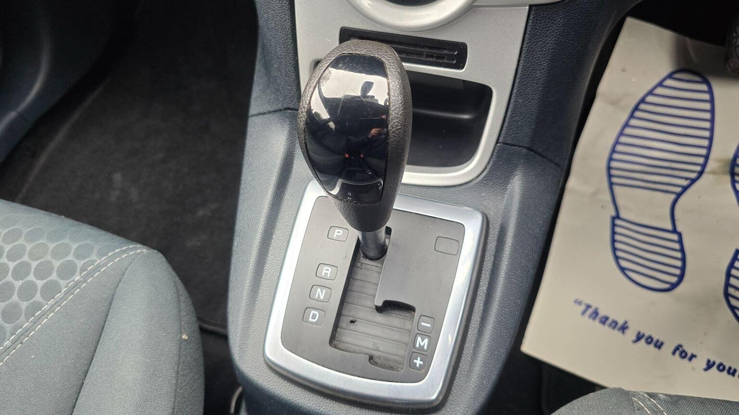 Used Ford Fiesta 2011 for sale - 77616326: Photo 7